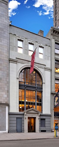 204 Fifth Avenue NYC - User Building Sale