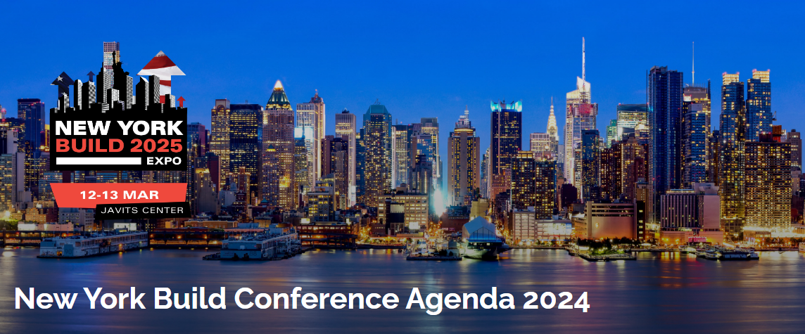 new york build conference 2024