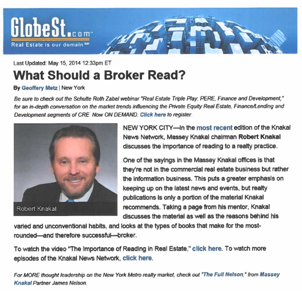 what-should-a-broker-read knakal