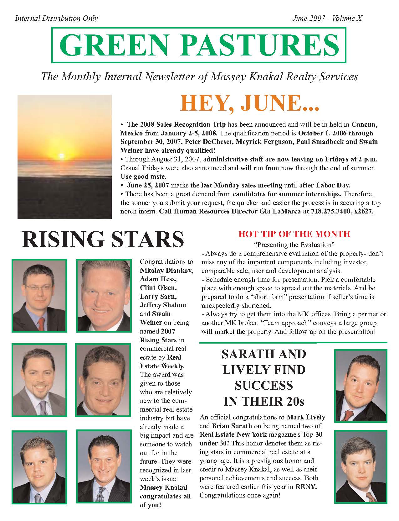 June 2007 Internal Newsletter_Page_1