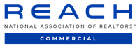 Reach National Association of Realtors Commercial