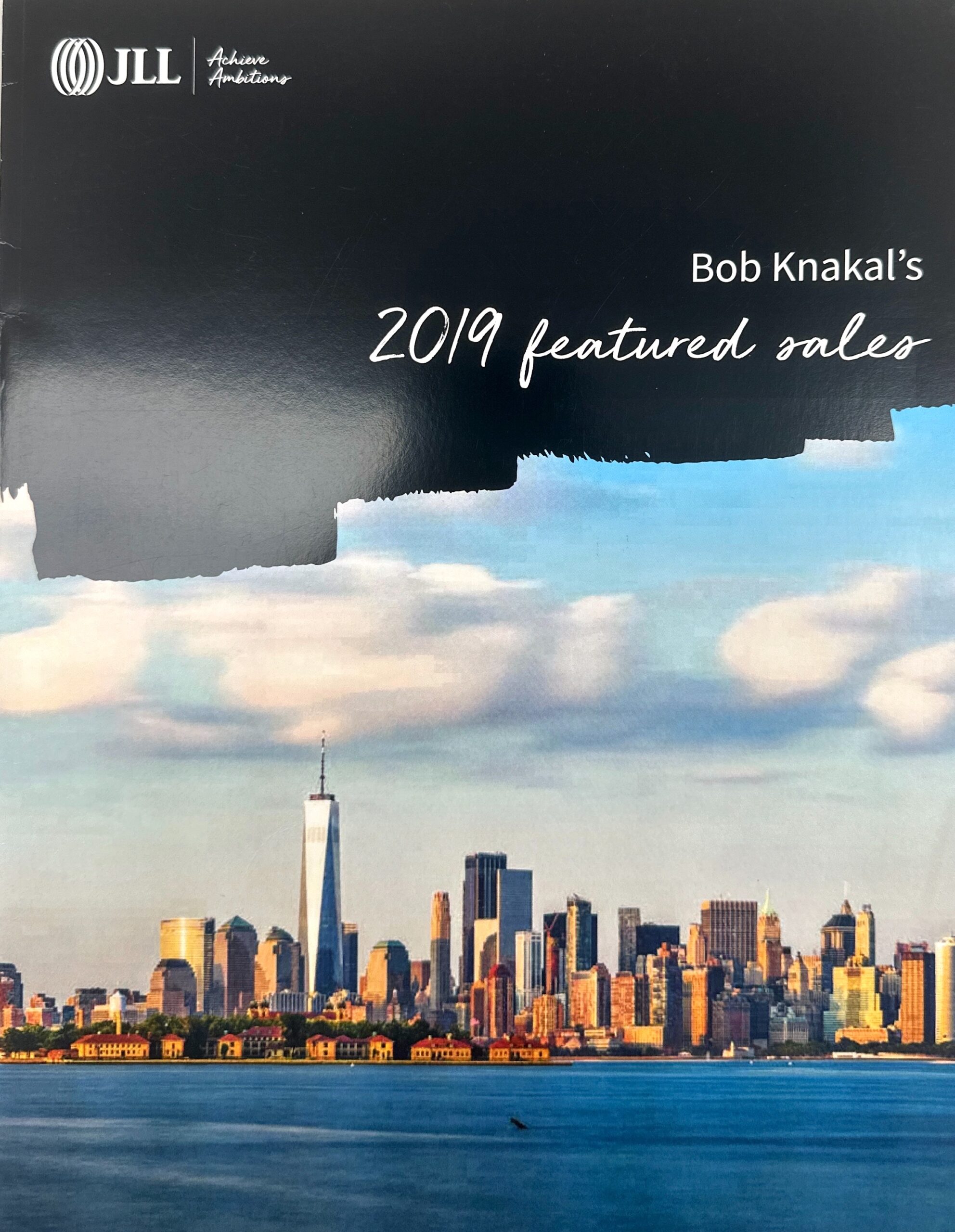 Bob Knakals 2019 Featured Sales scaled