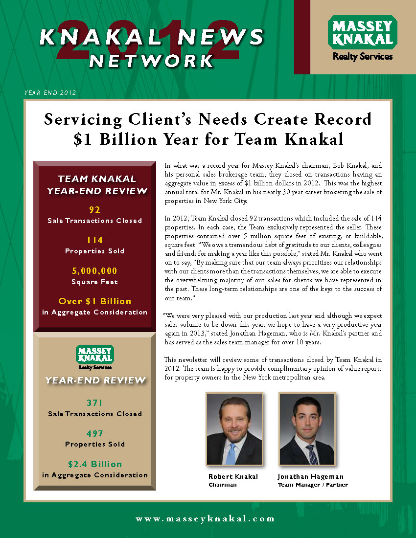 Knakal News Network - 2012 Year End_Page_01
