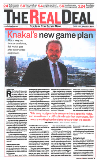 knakals news game plan