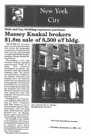massey knakal brokers 1.8m sale of 8500 sf bldg